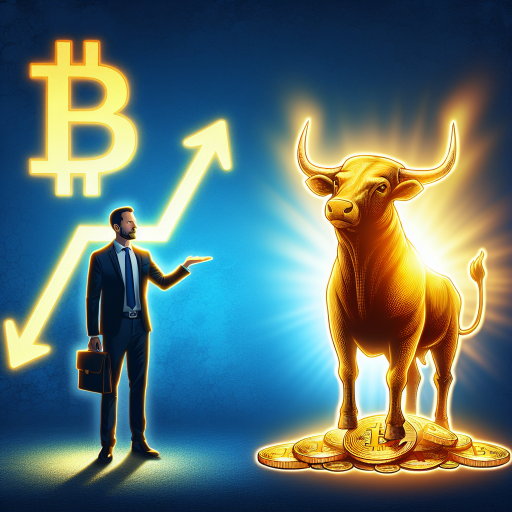 Warum Luke Gromen Bitcoin meidet, aber bullish auf Währungsabwertung bleibt