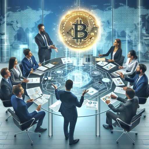 Warum Michael Saylor Nationen dazu ermutigt, Bitcoin-Banken zu gründen