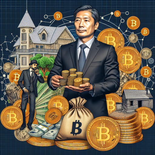 Warum Robert Kiyosaki Bitcoin verkauft hat: Eine Analyse