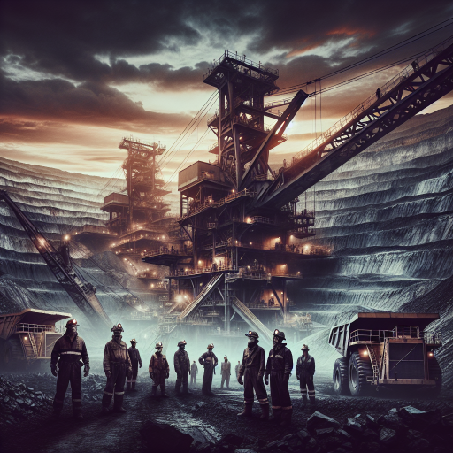 Warum selbst neue Mining-Rigs nicht mehr rentabel sind: Ein Blick auf die aktuelle Situation im Krypto-Mining