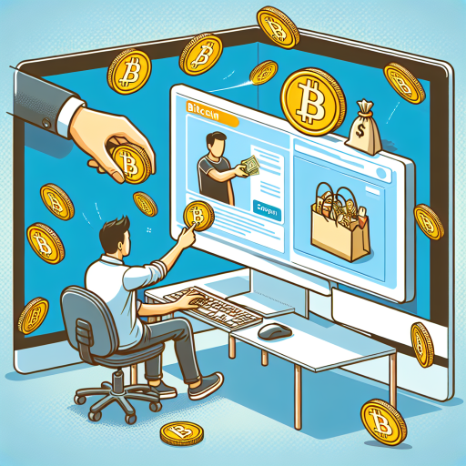 Warum Sie Ihre Bitcoin Nicht Nur Horten, Sondern Auch Ausgeben Sollten