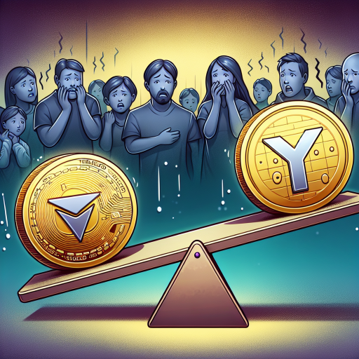 Warum Stablecoins ihren Wert verlieren und welche Risiken Investoren beachten müssen