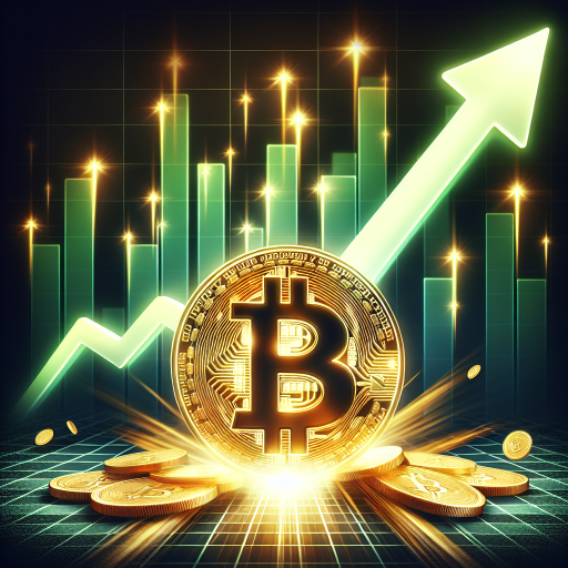 Warum steigt der Bitcoin-Preis heute? Eine Analyse der aktuellen Marktbewegung