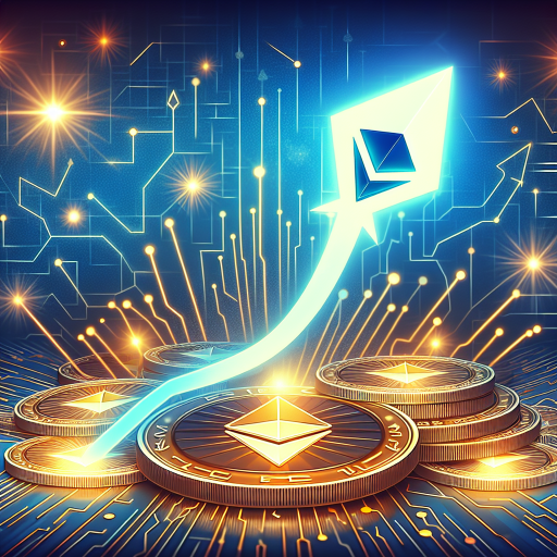 Warum steigt der Ethereum (ETH) Kurs heute?