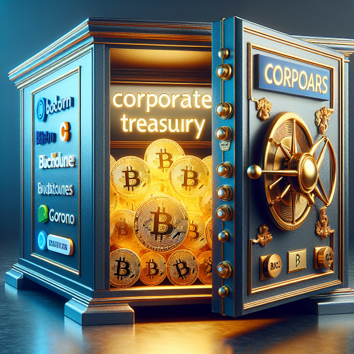 Warum Tech-Giganten Bitcoin als Unternehmensschatz meiden: Einblick in Meta, Amazon und Microsoft