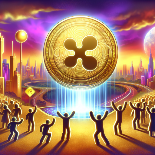 Warum XRP als der heißeste Handel des Jahres gilt: Vier Schlüsselfaktoren