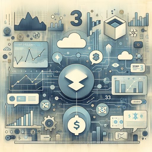 Warum XRP der 3-Dollar-Marke noch nicht näherkommt