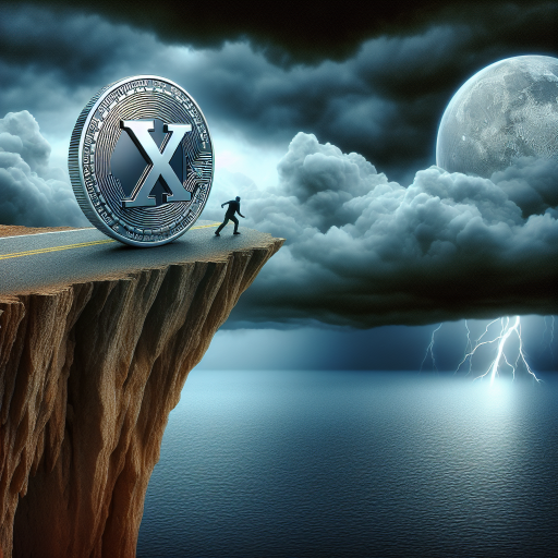 Warum XRP diese Woche einer der schlechtesten Performer war