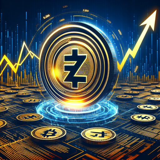 Warum Zcash (ZEC) derzeit die einzige steigende Kryptowährung ist