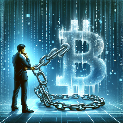 Was beeinflusst den Bitcoin: Einblick von Samson Mow