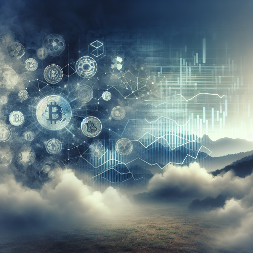 Was der Clarity Act für die Kryptomärkte klären will