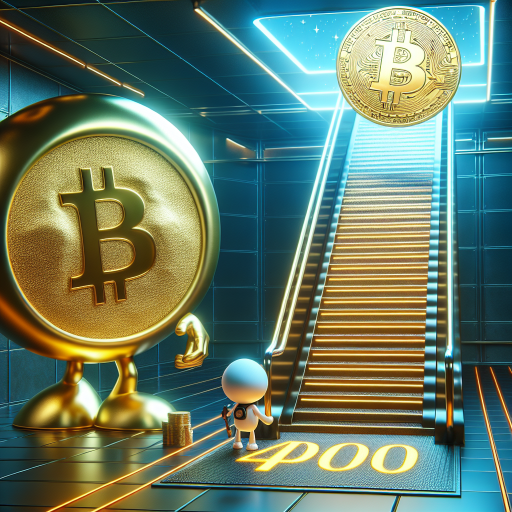 Was der neue Gold-ATH von 4000 $ für Bitcoin bedeutet