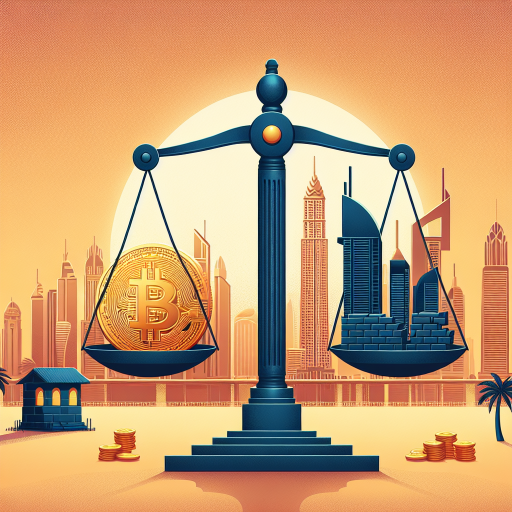 Was Dubais Verbot von Monero und Zcash für den regulierten Kryptomarkt bedeutet