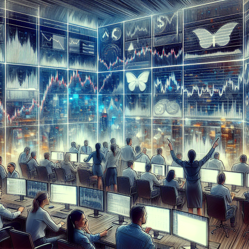 Was geschah heute im Kryptomarkt: Ein Überblick über die aktuellen Entwicklungen