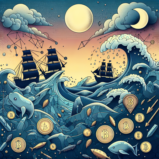 Was geschah heute in der Kryptobranche: Ein Überblick über die neuesten Ereignisse