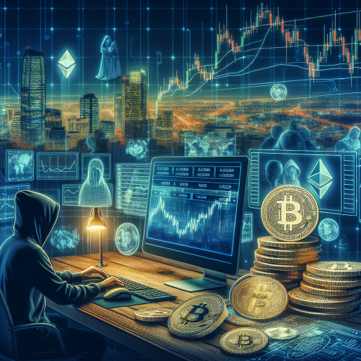 Was Hat Sich Heute in der Kryptowelt Getan? Ein Überblick