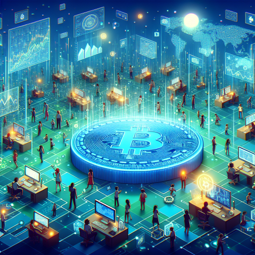 Was heute auf dem Kryptomarkt geschah: Ein Überblick über die neuesten Entwicklungen