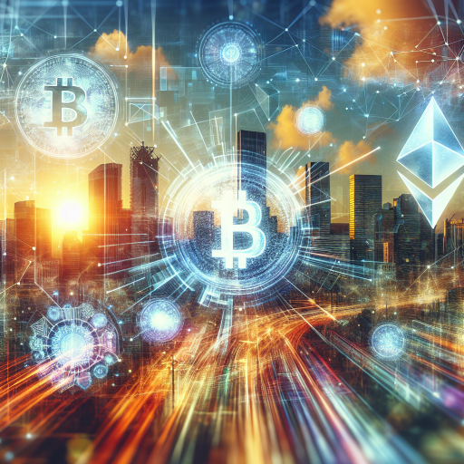 Was heute auf dem Kryptomarkt passiert ist: Eine umfassende Analyse