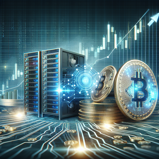 Was heute auf dem Kryptomarkt passierte: Ein Überblick