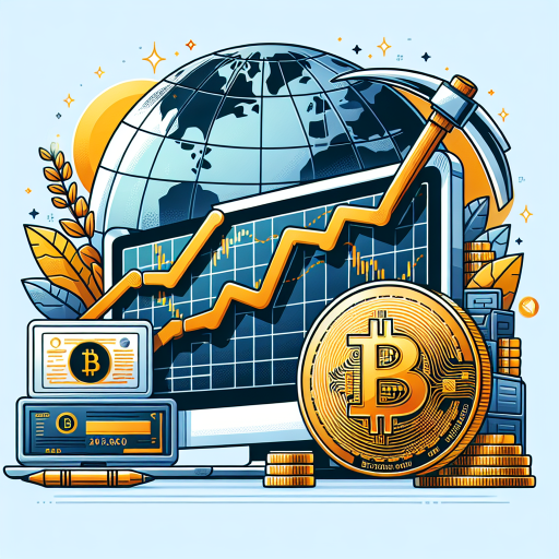 Was heute im Kryptomarkt geschah: Aktuelle Entwicklungen und Trends