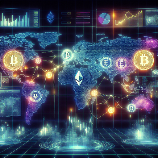 Was heute im Kryptomarkt geschah: Ein Überblick über die aktuellen Entwicklungen