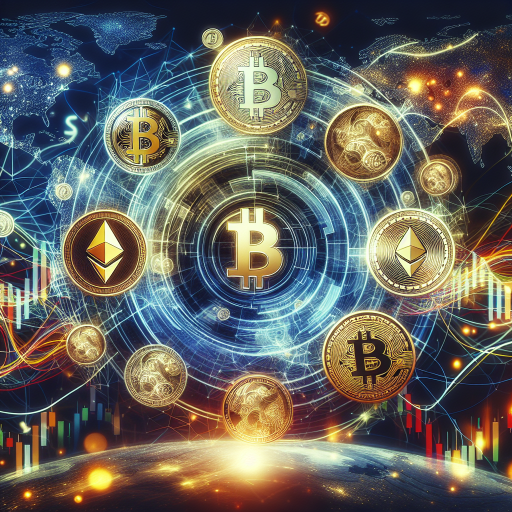 Was heute im Kryptomarkt passiert ist: Ein aktueller Überblick