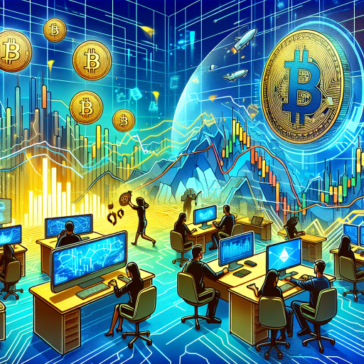 Was heute in der Kryptowelt geschah: Ein Überblick über die aktuellen Entwicklungen