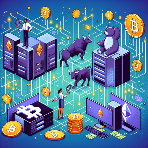 Was heute in der Kryptowelt geschah: Ein umfassender Überblick