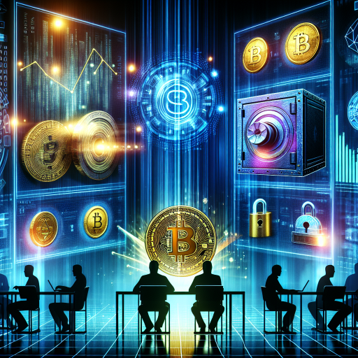Was heute in der Kryptowelt geschah: Eine umfassende Analyse