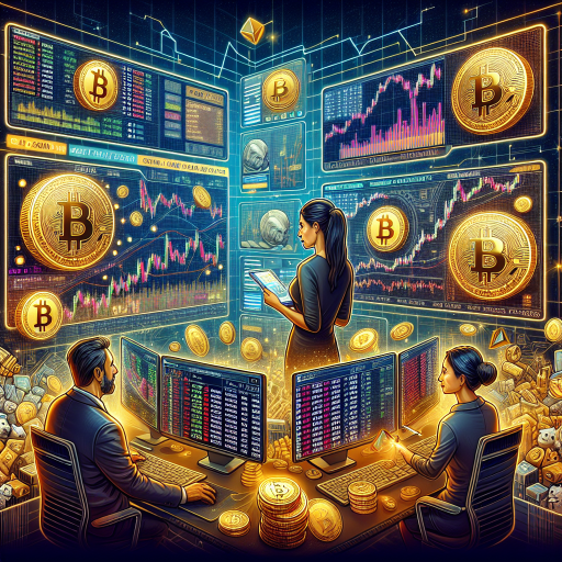 Was heute in der Kryptowelt passiert ist: Ein Überblick über die aktuellen Geschehnisse