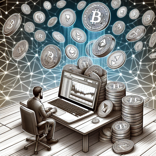 Was heute in der Kryptowelt passiert ist