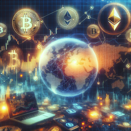 Was heute in der Welt der Kryptowährungen passiert ist: Ein Überblick