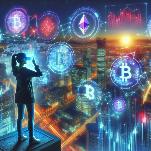 Was heute in der Welt der Kryptowährungen passierte: Ein umfassender Überblick