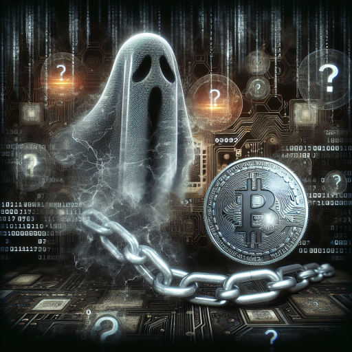 Was ist eine Ghost Chain? So erkennen Sie tote Krypto-Projekte