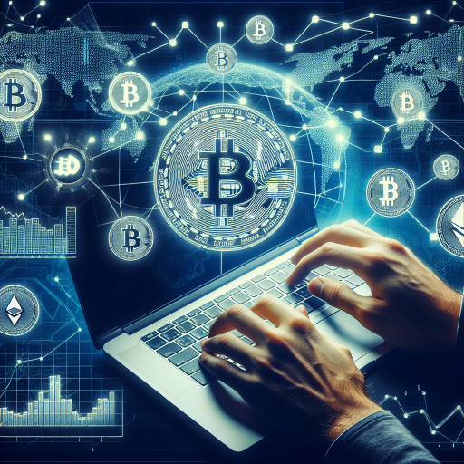 Was ist heute in der Krypto-Welt passiert? Ein Überblick über die neuesten Entwicklungen