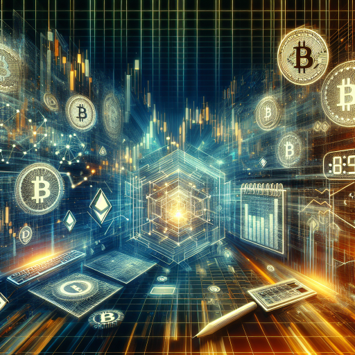 Was ist heute in der Kryptowelt passiert? Aktuelle Entwicklungen im Überblick