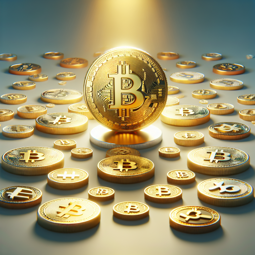 Was macht Bitcoin einzigartig im Vergleich zu anderen Kryptowährungen?