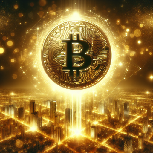 Was passiert, wenn Bitcoin 1 Million Dollar erreicht?