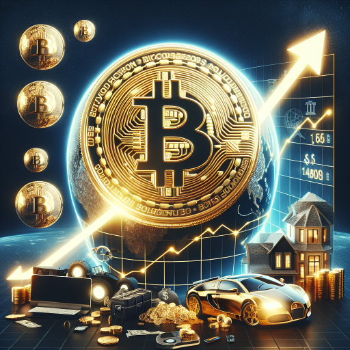 Was passiert, wenn Bitcoin $1 Million erreicht? Eine tiefgehende Analyse