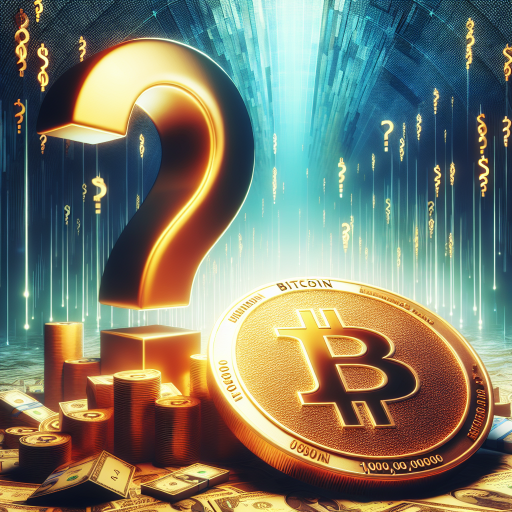 Was Passiert, Wenn Bitcoin die 1-Million-Dollar-Marke Erreicht?