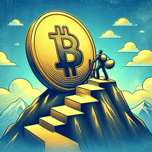 Was passiert, wenn Bitcoin die Marke von 1 Million Dollar erreicht?