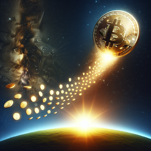 Was passiert, wenn Bitcoin die Marke von 1 Million US-Dollar erreicht?