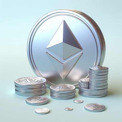 Was passiert, wenn Ether 100.000 US-Dollar erreicht?