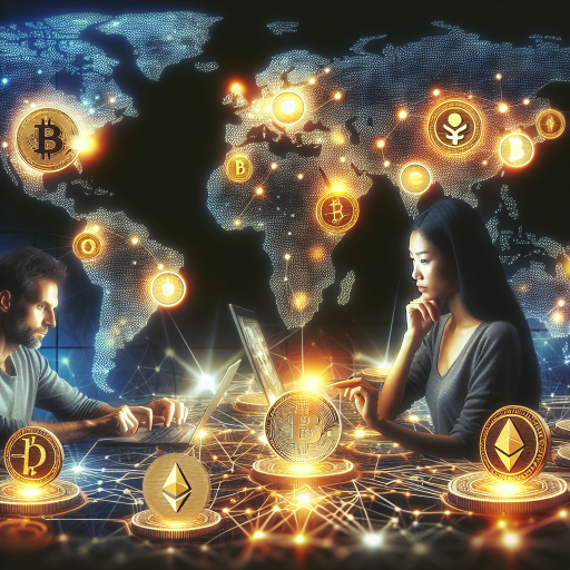 Was sich heute im Kryptomarkt ereignet hat: Ein Überblick