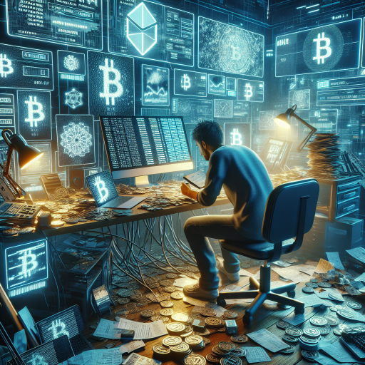 Was tun, wenn Sie Ihr Krypto-Passwort oder Seed-Phrase 2025 vergessen haben?