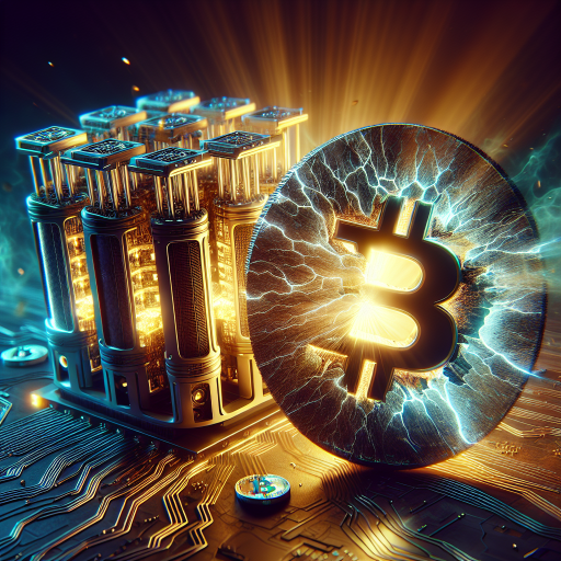 Was wäre, wenn Quantencomputer Bitcoin bereits geknackt hätten?