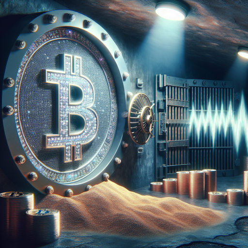 Was würde passieren, wenn Satoshis $100 Milliarden Bitcoin-Stash bewegt wird?