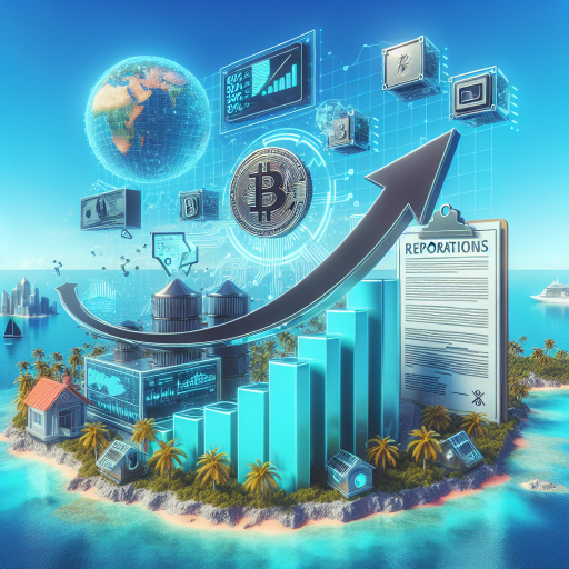 Web3 Foundation wählt Cayman Islands als Standort für neue Krypto-Unternehmen