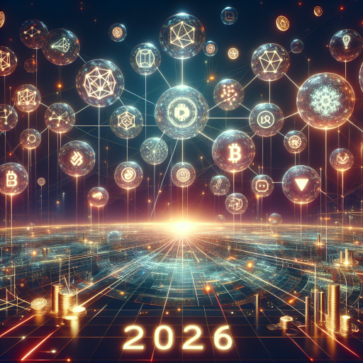 Web3 und dApps: Ein Ausblick auf die Technologie und deren Nutzen im Jahr 2026