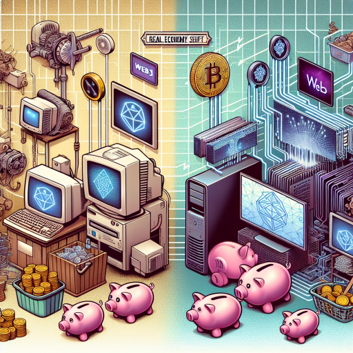 Web3's Real Economic Renaissance: From Memecoins to Machines